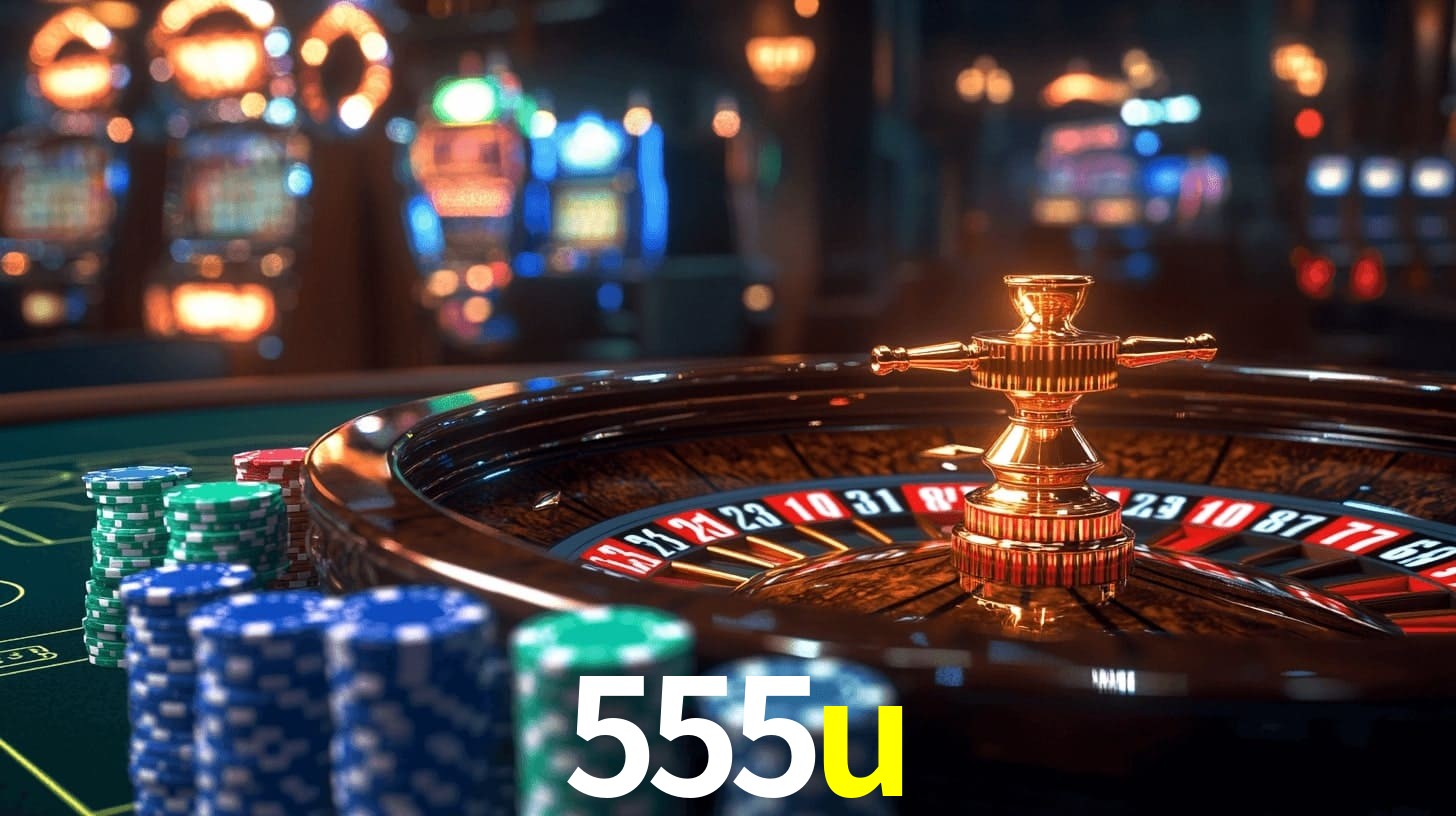 555u bet