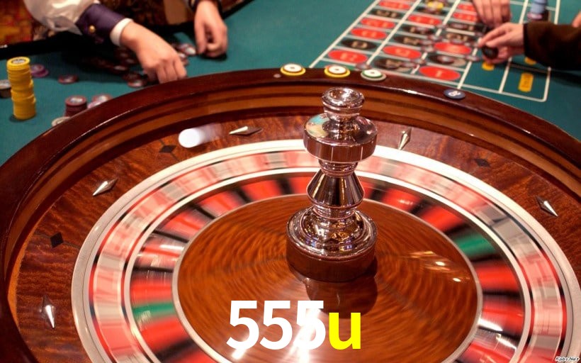 Experiência VIP 555u