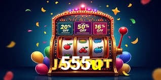 Provedores de Jogos 555u
