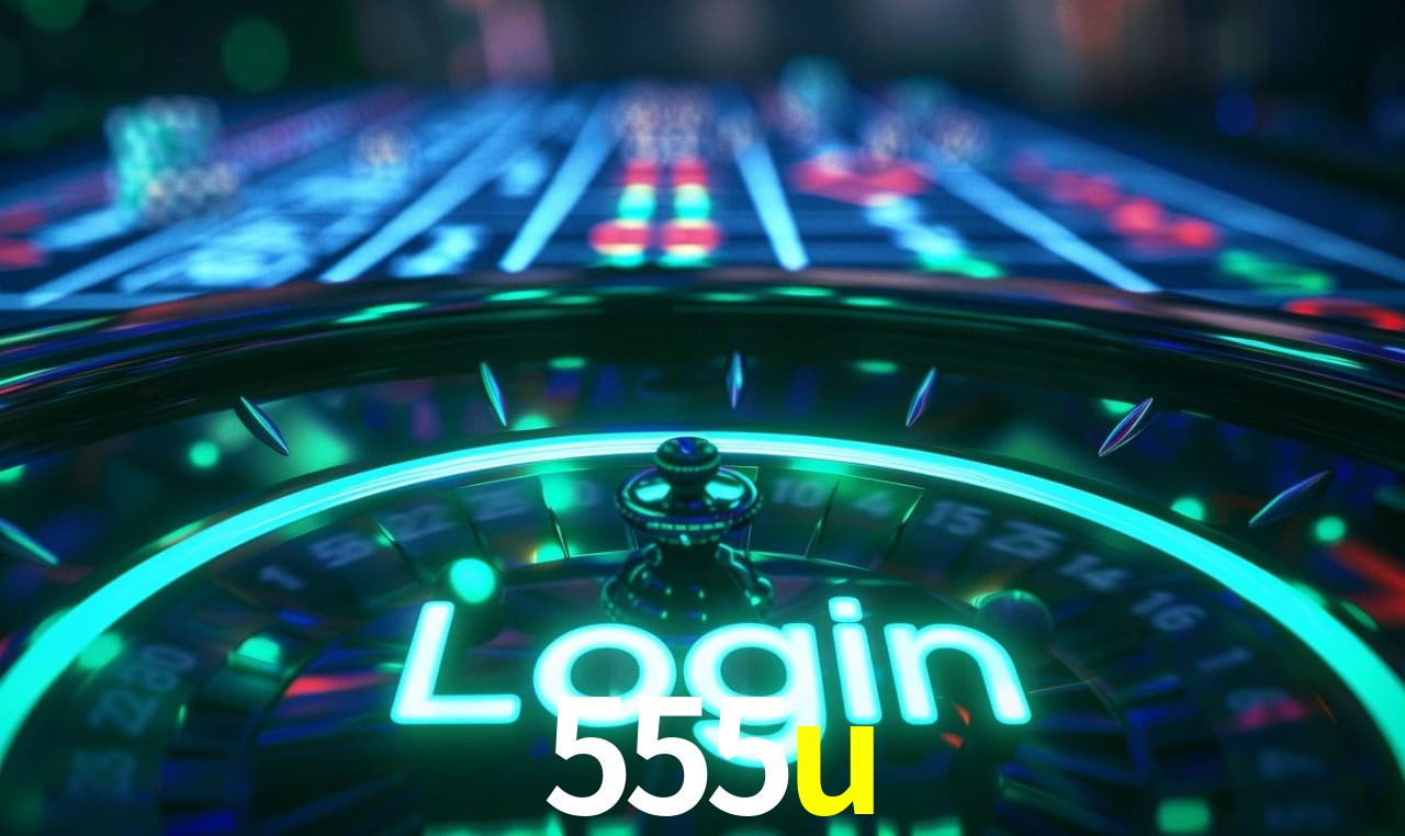 Login Seguro 555u
