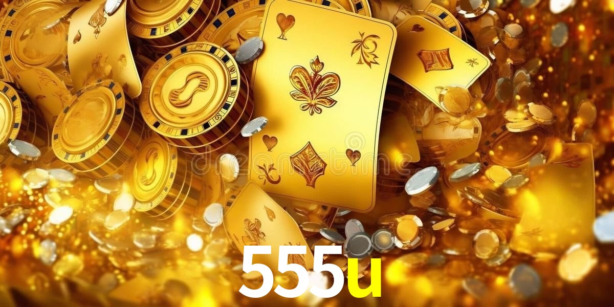 Bônus Diários 555u