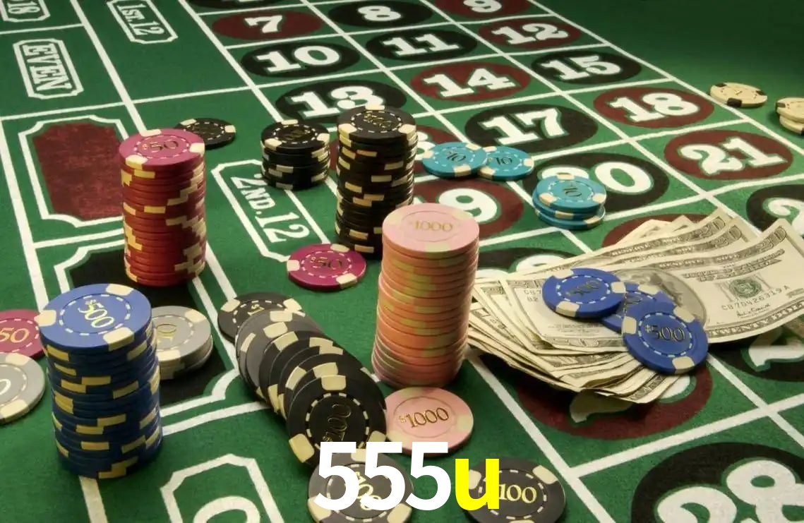 555u
