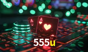 Tecnologia da Plataforma 555u