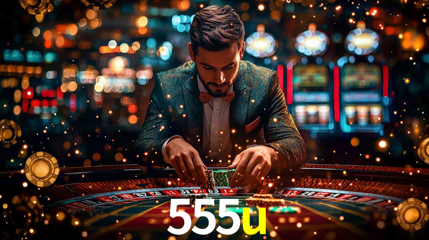 Bônus de Boas-vindas 555u