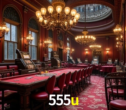 Login Seguro 555u