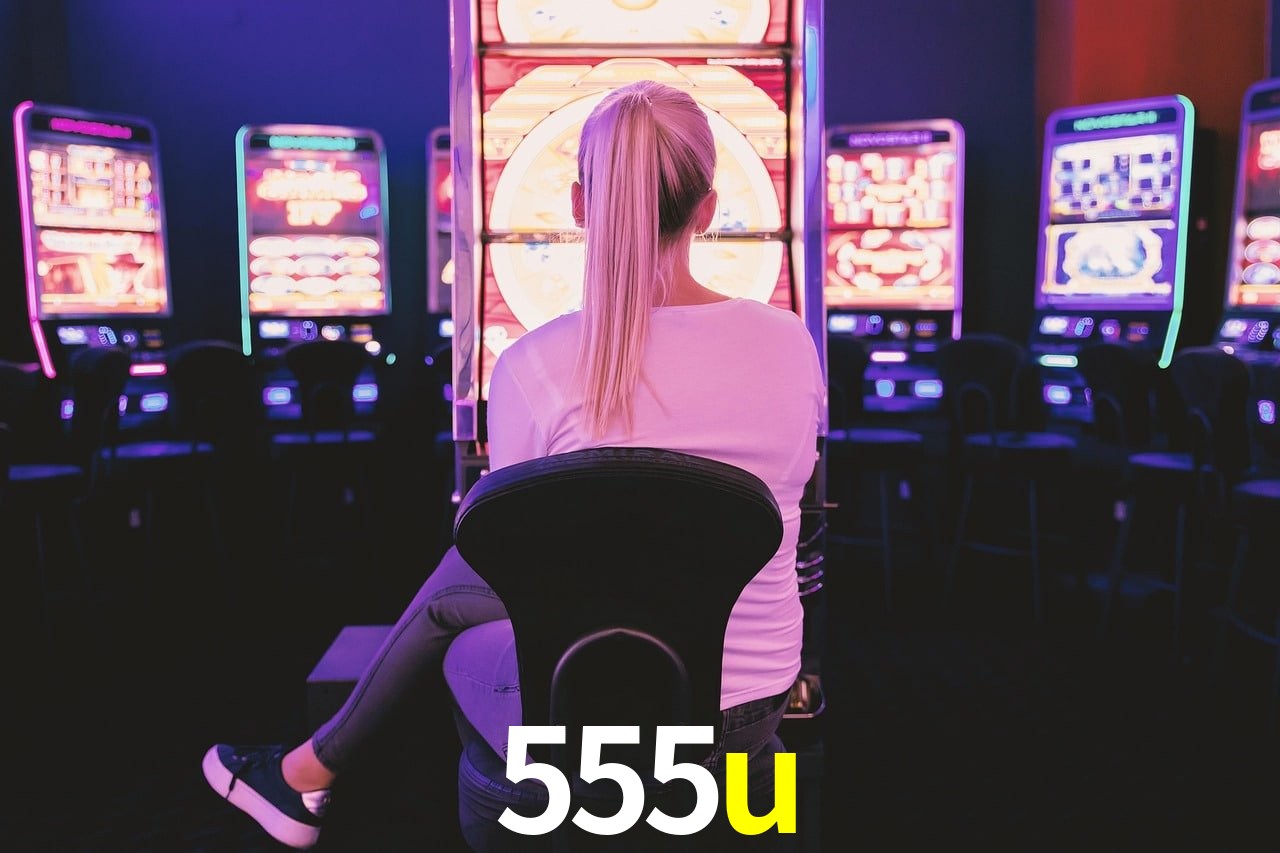Casino VIP 555u
