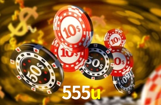 Provedores de Jogos 555u