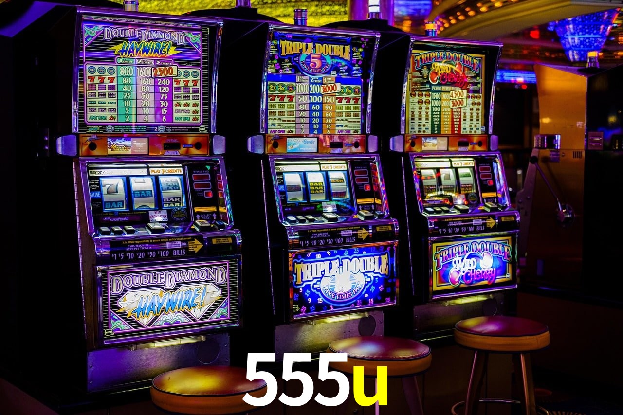Casino Ao Vivo 555u