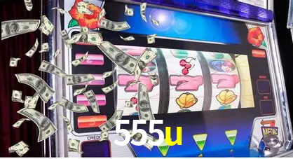 A Emoção da Loteria na 555u: Uma Chance de Mudança de Vida