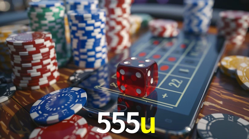 555u