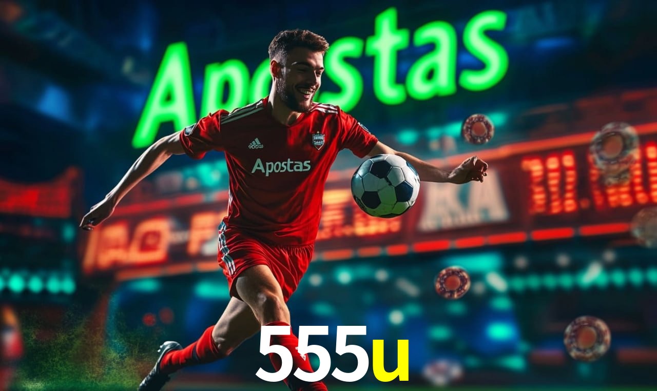 Apostas de Tênis 555u