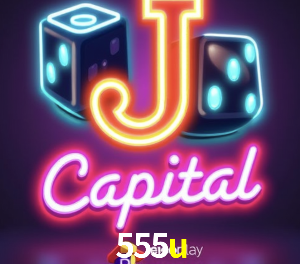 Descubra a Magia dos Jogos de Arcade no 555u