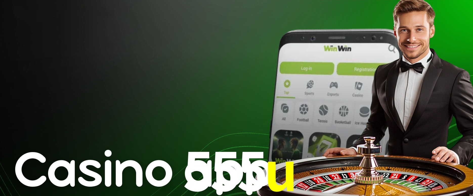 Desvendando o Mundo dos Jogos Virtuais na 555u