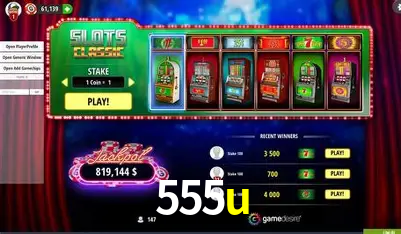 Apostas Esportivas na 555u: Um Guia Completo
