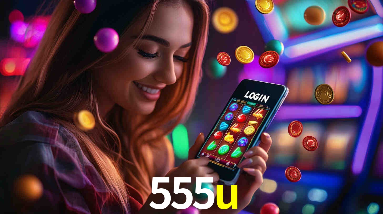 555u
