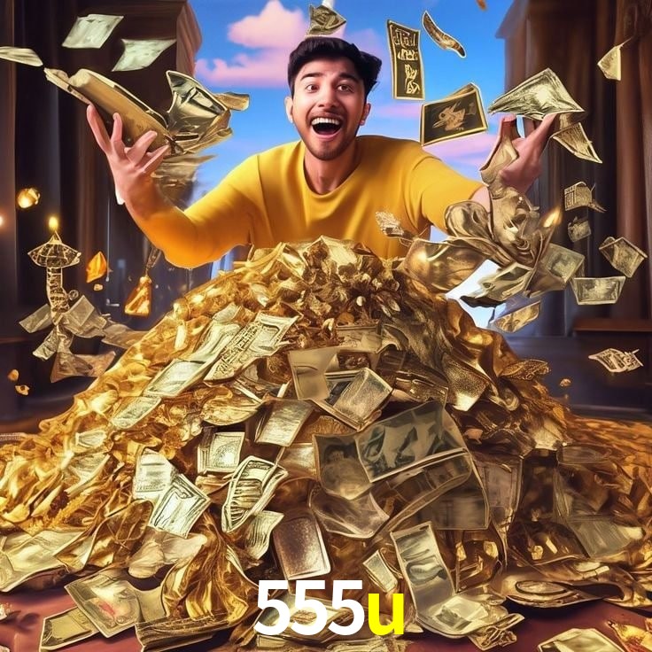Recursos de Bônus 555u