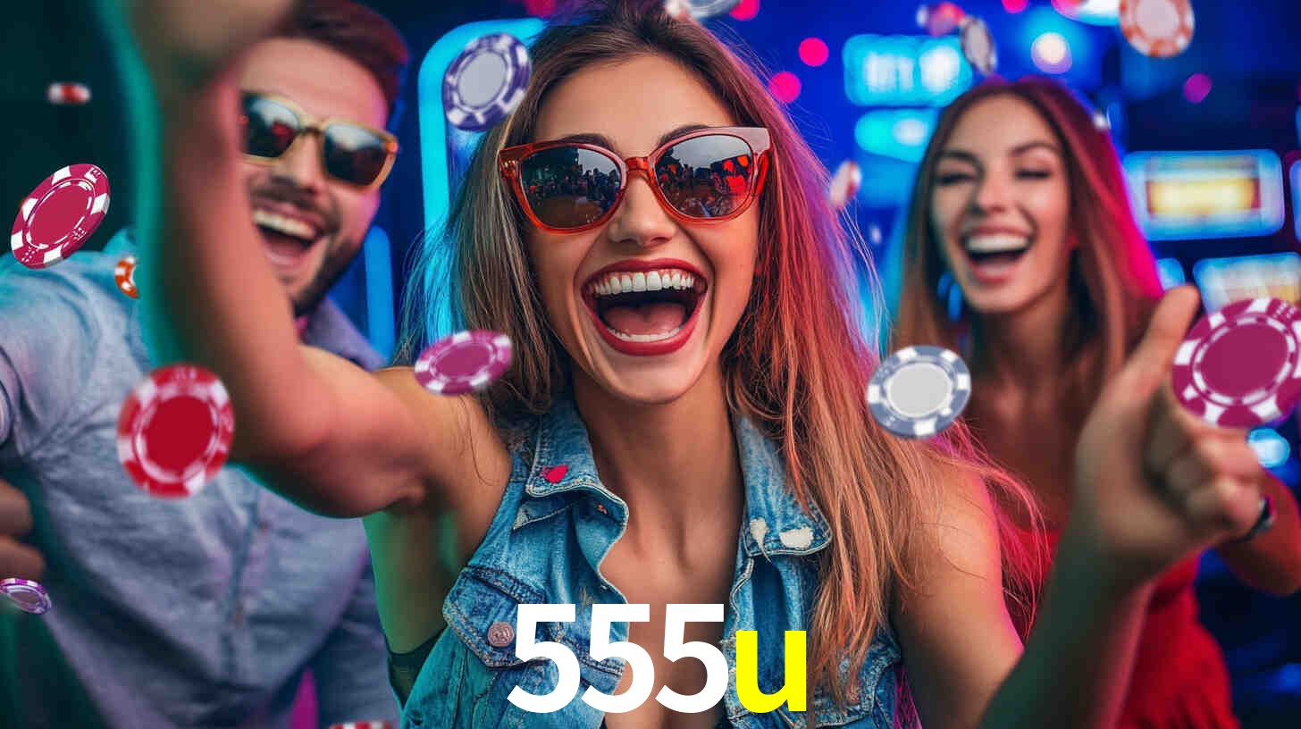 cassino 555u