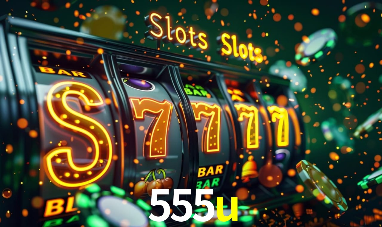 Jogos de Slot 555u