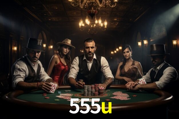 Mesa de Blackjack 555u