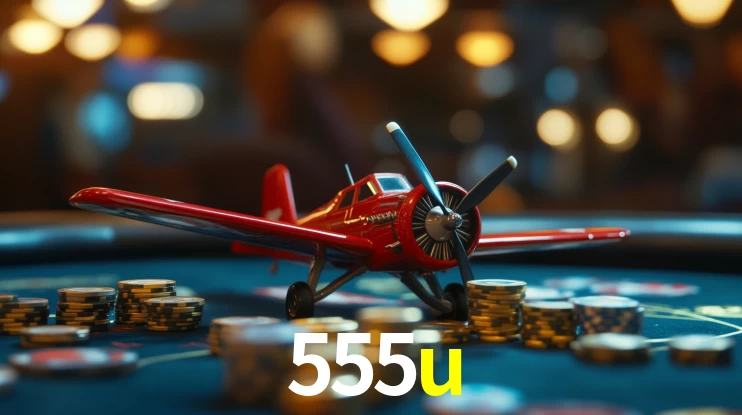 Descubra a Essência do 555u: Nossa História e Compromissos