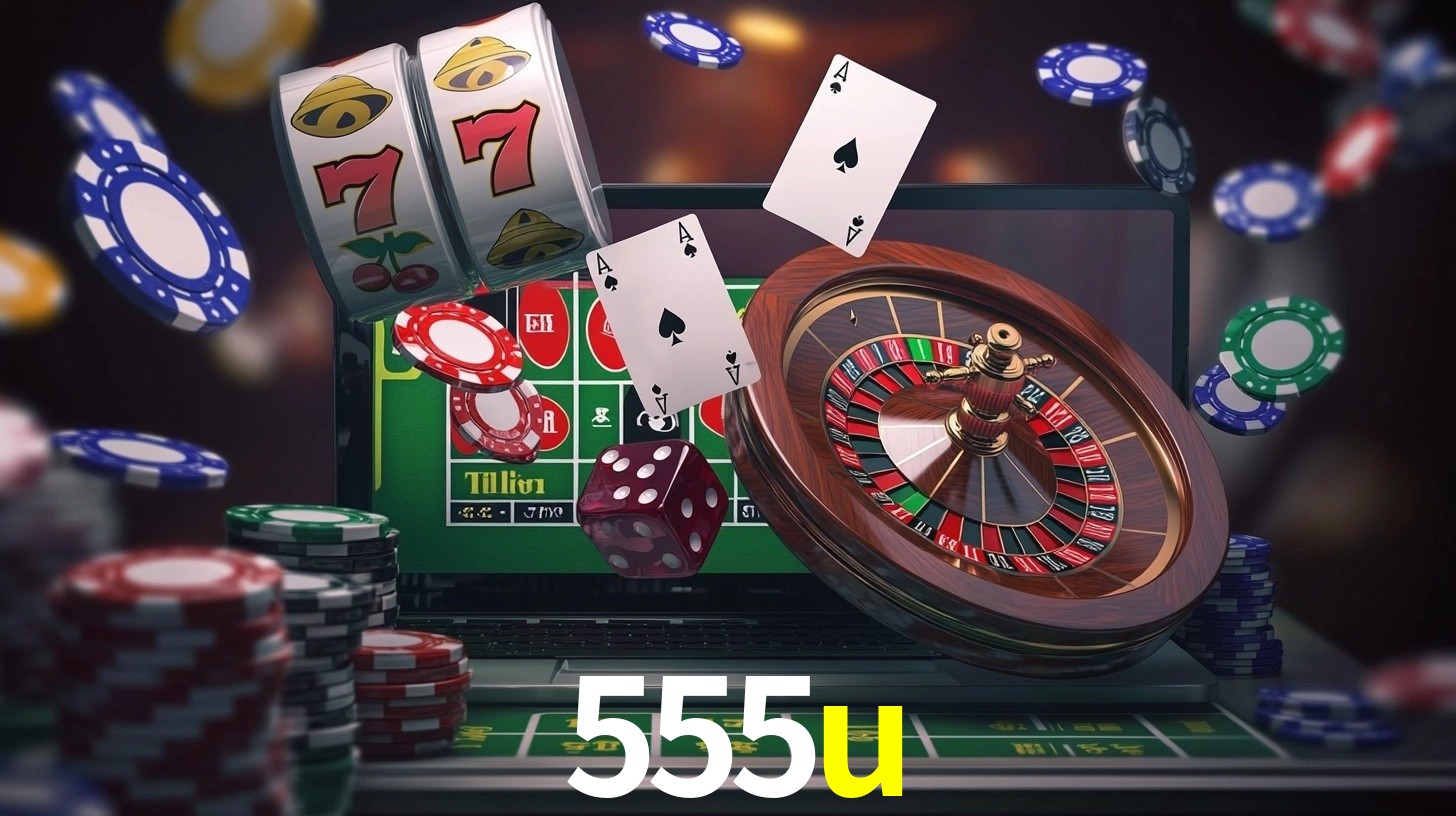 555u