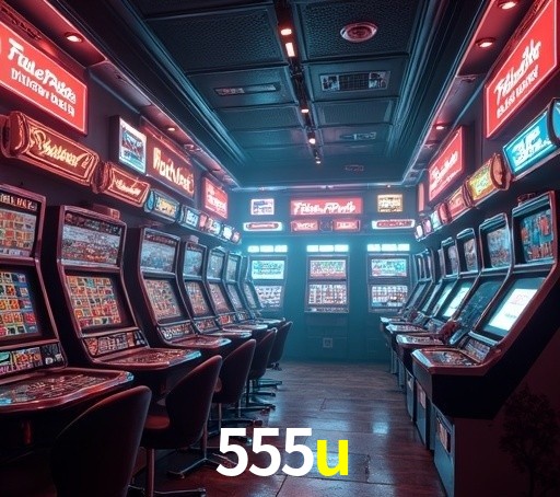 Tecnologia da Plataforma 555u