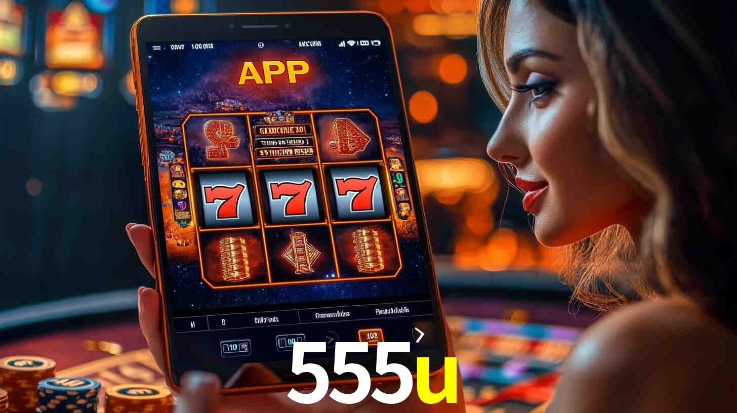 555u
