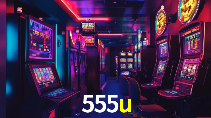 555u bet