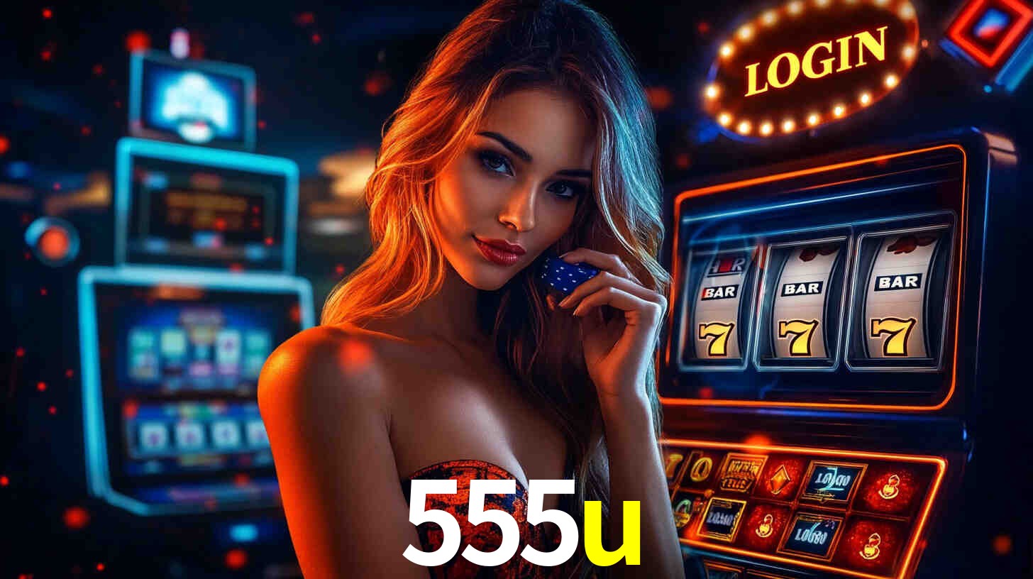 555u
