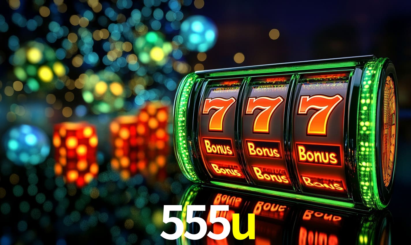 Estatísticas do Jogo 555u