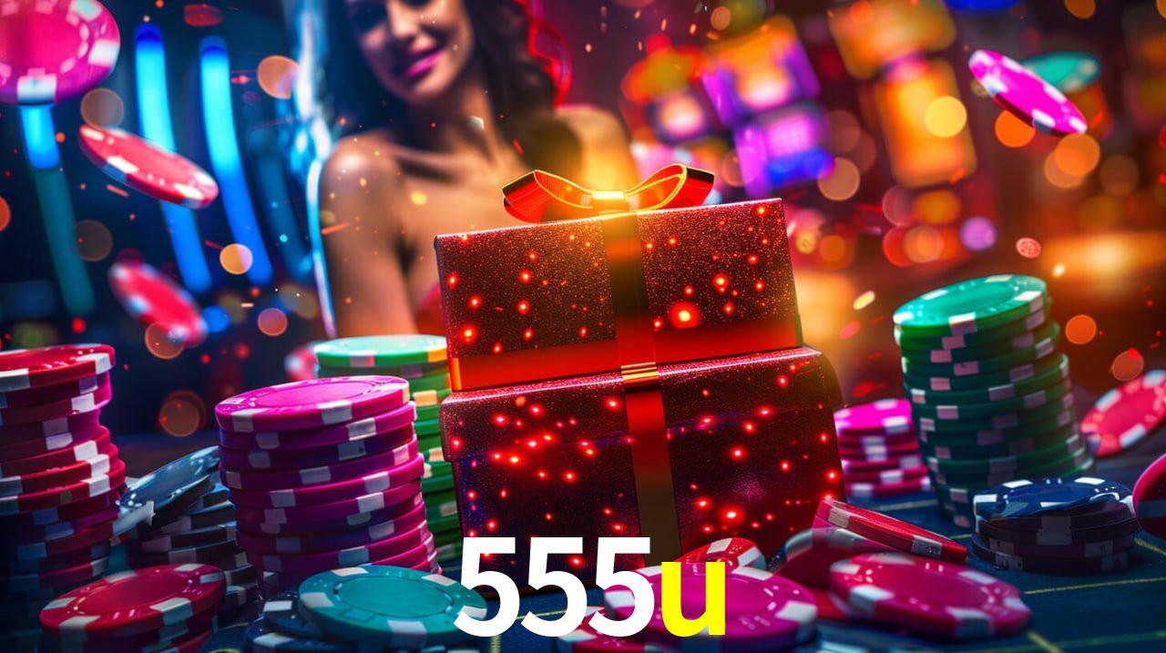 Casino VIP 555u