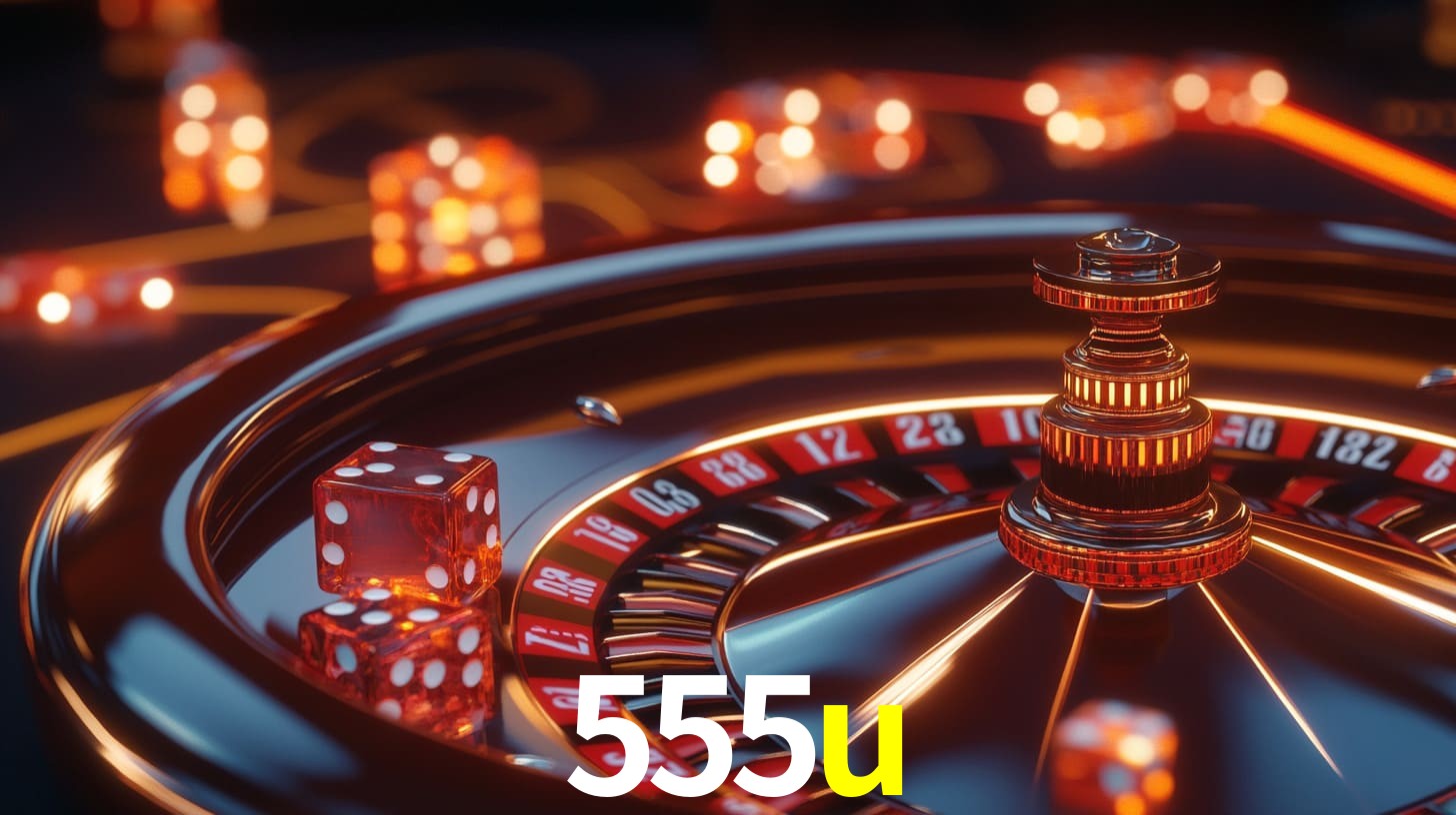 Bônus Generosos e Exclusivos no 555u para Você!