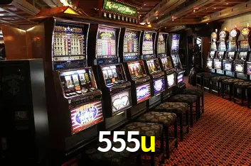 Inovações de Jogos na 555u: O Futuro das Experiências Interativas