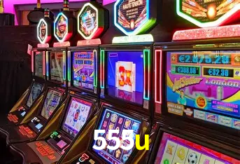 Descubra a Essência do 555u: Nossa História e Compromissos